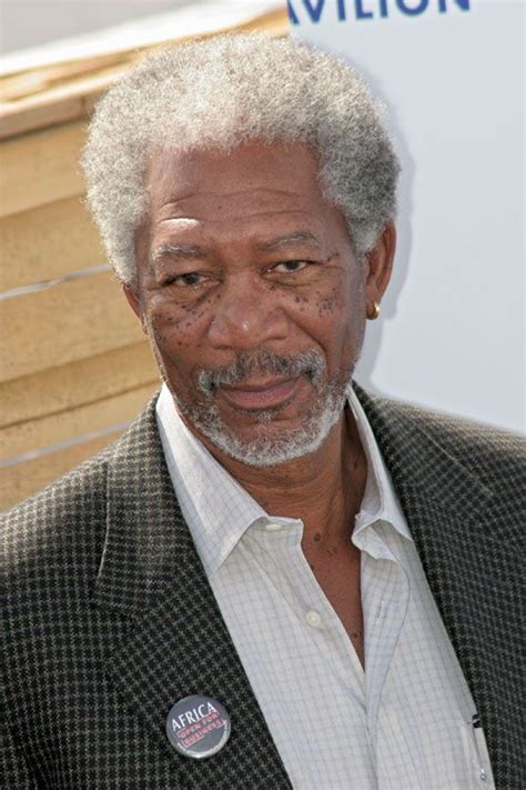 Morgan Freeman | Biography, Movies, Plays, & Facts | Britannica