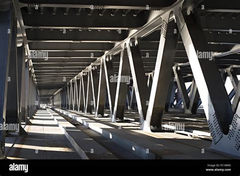 Tower bridge inside hi-res stock photography and images - Alamy