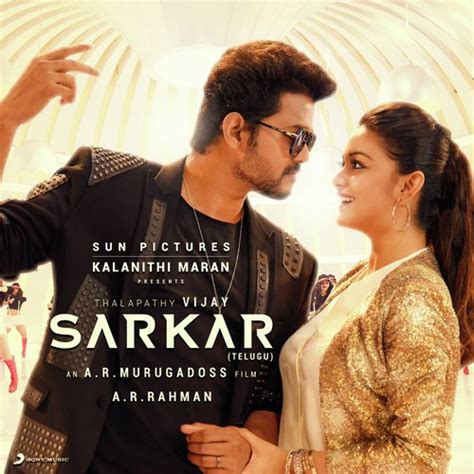 Sarkar Songs Download SouthMp3.Org