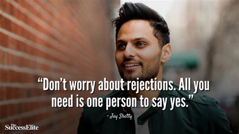 25 Inspiring Jay Shetty Quotes to Encourage Success - ReportWire