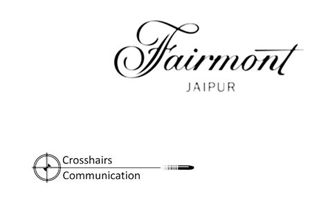 Crosshairs Communication assigned as PR agency for Fairmont Jaipur