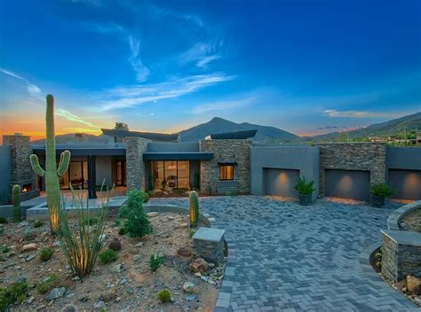 Fully Modern Homes Phoenix Az - Home Design Ideas