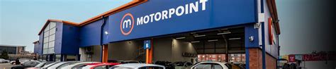 Motorpoint Widnes | Used & Nearly New Car Supermarket | Motorpoint