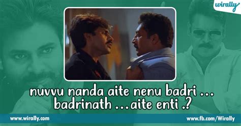 5 Pawan Kalyan's Dialogues That Will Surely Boost Your Self-confidence ...