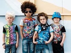 Kids Fashion SS14