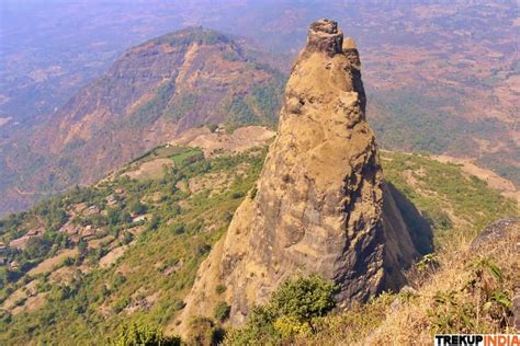 Kalavantin Durg Trek: Detailed Itinerary, Reviews & Safety | Trekup India