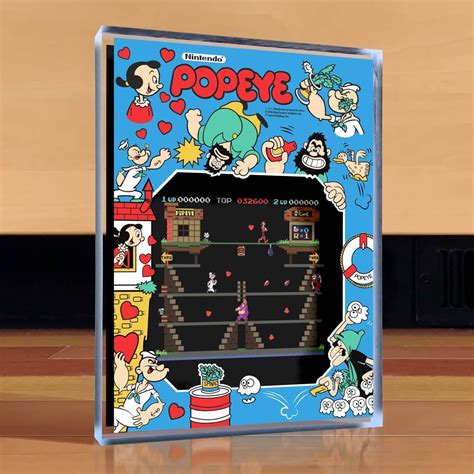 Popeye Arcade for sale | Only 2 left at -70%