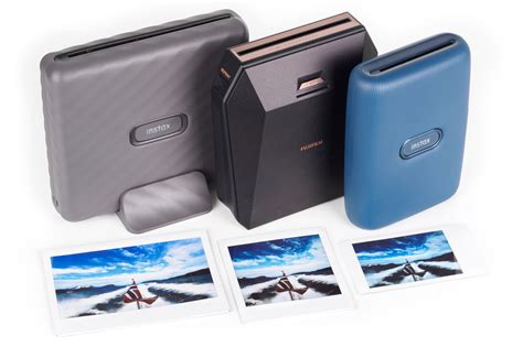 Hp Sprocket Photo Printer Vs Fujifilm Instax at Mark Nebel blog