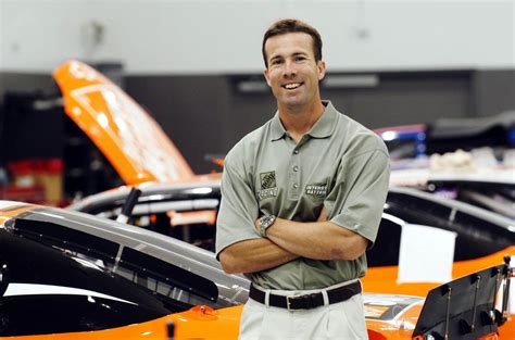 J.D. Gibbs, son of Joe Gibbs and former NASCAR team president, dies at 49 - The Washington Post