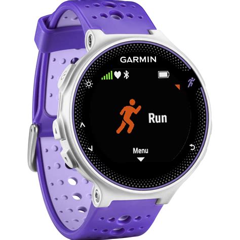 Garmin Forerunner 230 GPS Watch - Walmart.com - Walmart.com