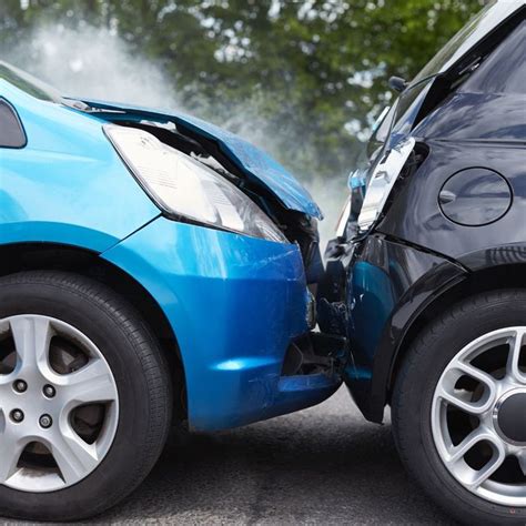 Comprehensive vs. Collision Car Insurance - Contigo Insurance Agency