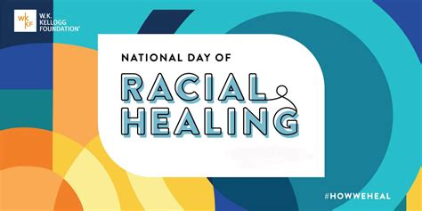 National Day of Racial Healing