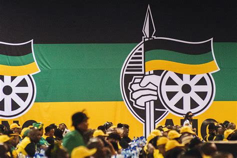 Local polls a test for the future for South Africa's ANC