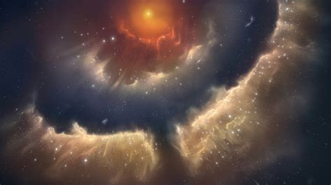 1366x768 Bird Nebula Galaxy Laptop HD ,HD 4k Wallpapers,Images ...