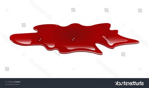 Blood Puddle Vector at Vectorified.com | Collection of Blood Puddle ...