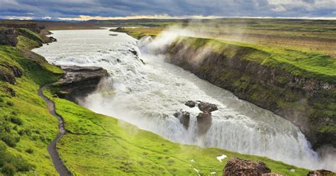 Classic tour of the Golden Circle from Reykjavik | musement