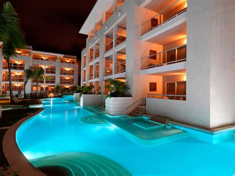 Paradisus Playa Del Carmen La Perla, Playa Del Carmen, Mexico - Resort ...