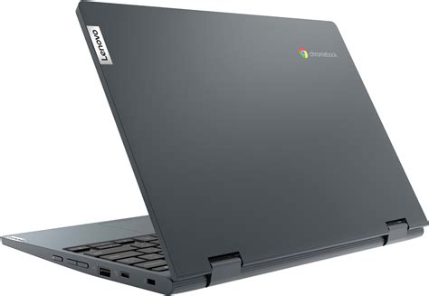 Customer Reviews: Lenovo Flex 3 Chromebook 11.6" HD Touch-screen Laptop Celeron N4020 4GB 64GB ...