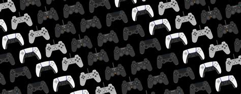 PlayStation Controller Background by Epicbeetle626 on DeviantArt