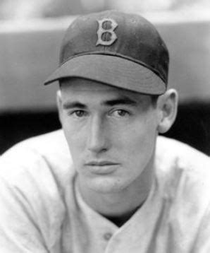 the joy of sox: Some Ted Williams Stats And Facts, In Celebration Of ...