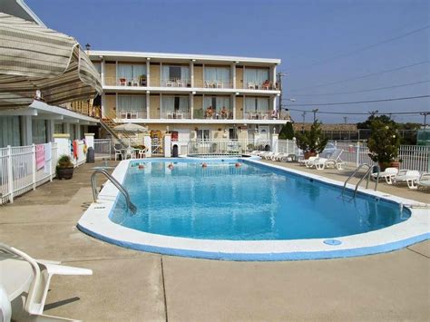 VIKING MOTEL - Hotel Reviews (Wildwood Crest, NJ)