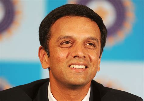 Rahul Dravid names one batsman he will pick to bat for his life ...