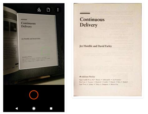 Tip of the Week: Office Lens - Scan Documents With Your Phone