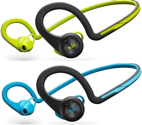Bose vs. Plantronics wireless workout headphones for running
