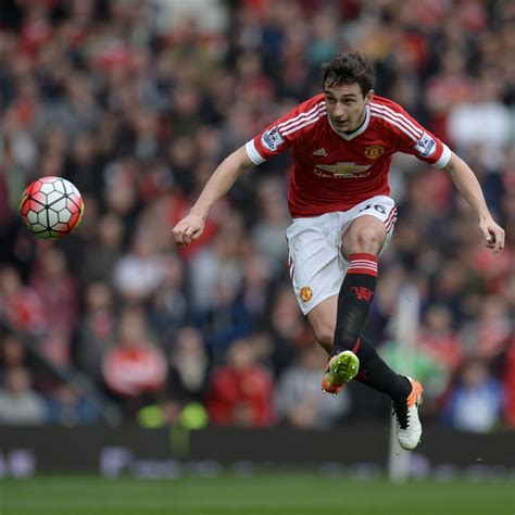 Chelsea Transfer News: Latest on Matteo Darmian and Cesc Fabregas ...