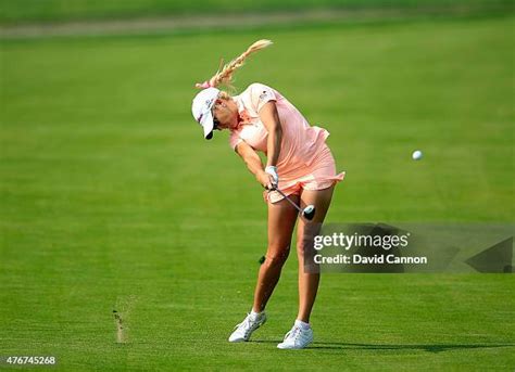 Natalie Gulbis Photos and Premium High Res Pictures - Getty Images