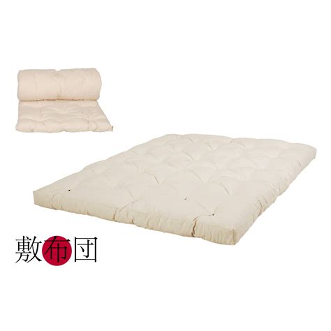 Original Japan Futon 100x200 natural 100% cotton