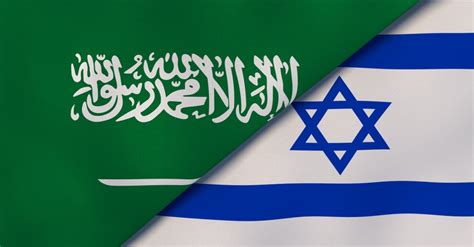 Anti-Semitism May Inhibit the Normalization of Relations between Israel ...