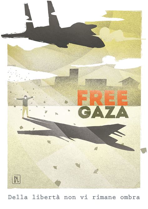 Free Gaza :: Behance