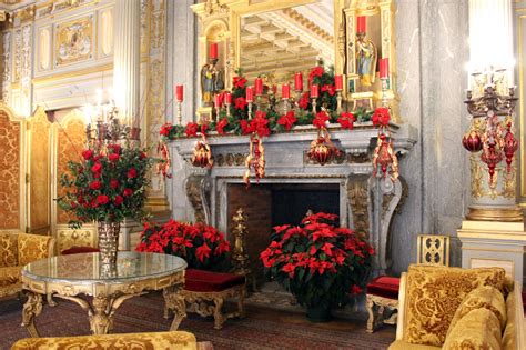 The Newport Mansions at Christmas | The Gilded Age | Newport, Rhode Island