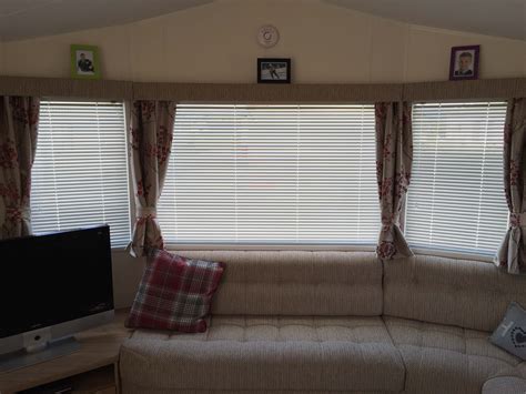 Caravan Blinds | Sahara Blinds