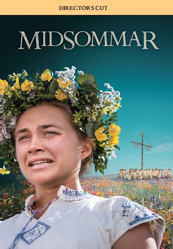 Midsommar (Director's Cut) - Movies on Google Play