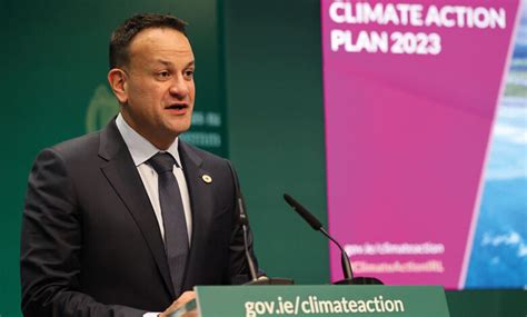 Climate Action Plan 2023: A welcome roadmap | Eolas Magazine