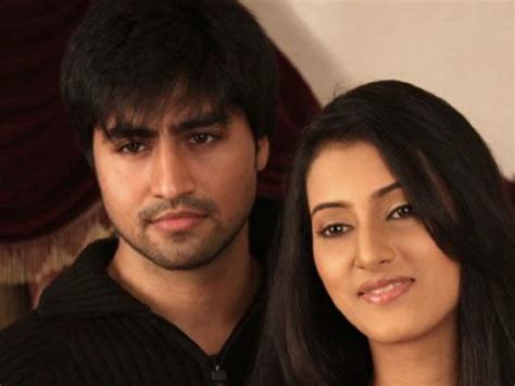 Harshad Chopda Was Dropped From Qubool Hai Because Of His Ex-Additi ...