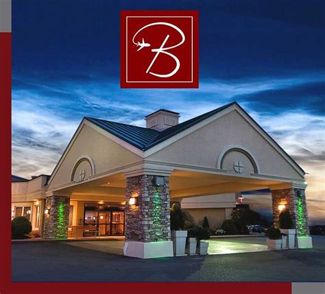 BUFFALO AIRPORT HOTEL $60 ($̶1̶1̶0̶) - Updated 2023 Prices & Reviews - Cheektowaga, NY