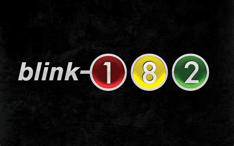 Blink 182 Logo Wallpaper - WallpaperSafari