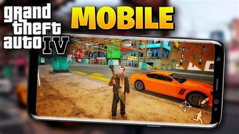 GTA 4 APK Download for Android: All you need to know