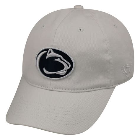 Penn State Nittany Lions Womens Hat White Nittany Lions (PSU)