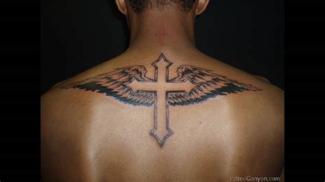 5+ Awesome Catholic Tattoo Designs - HD Tattoo Design Ideas