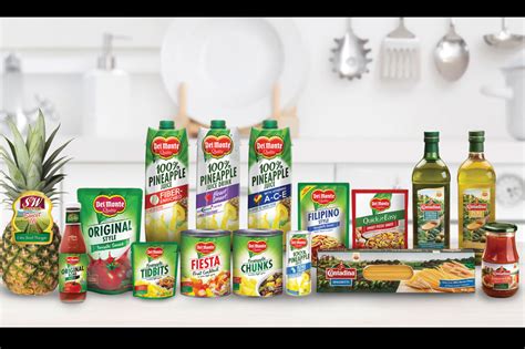 Del Monte Philippines seeks approval of initial public offering: SEC | ABS-CBN News