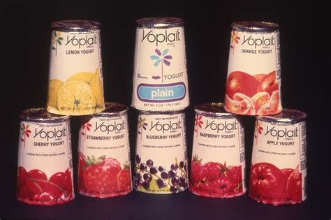 How Yoplait got its start - General Mills