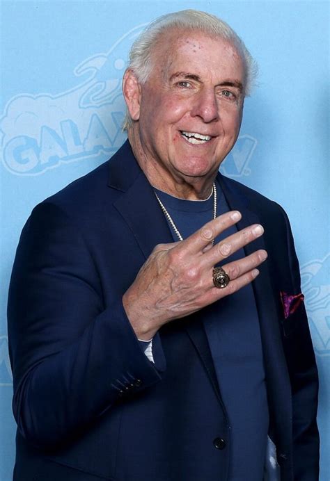 ric flair quotes rolex wearing Archives | Inspirationfeed