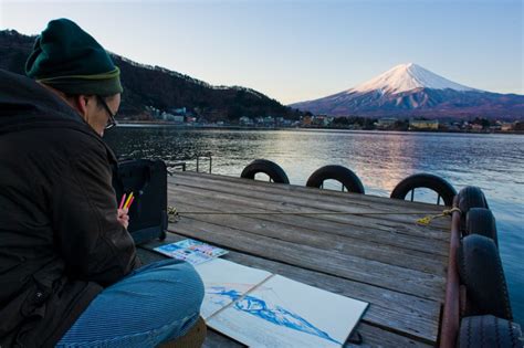 Tokyo to Mount Fuji: Day Trip Itinerary - Japan Rail Pass Blog