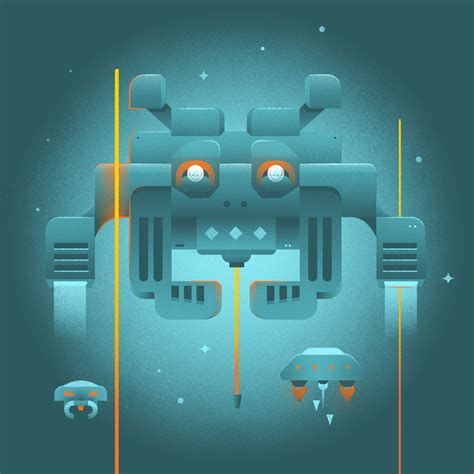 Serious games :: Behance