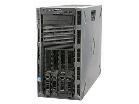 Dell PowerEdge T320 Tower ServerXeon E5-2420 1.90GHz