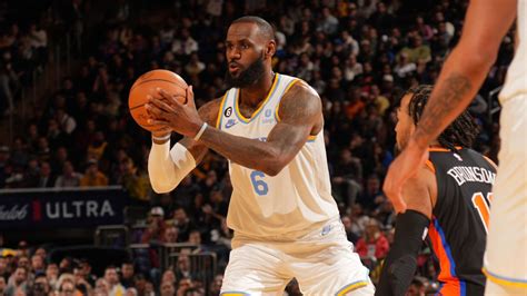 NBA all-time assists leaders -- LeBron James moves into fourth place ...